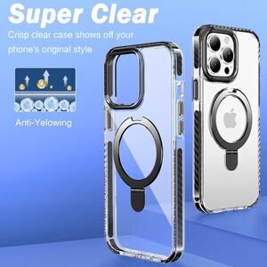 UMIONE iPhone 12 Pro Max Mag Case